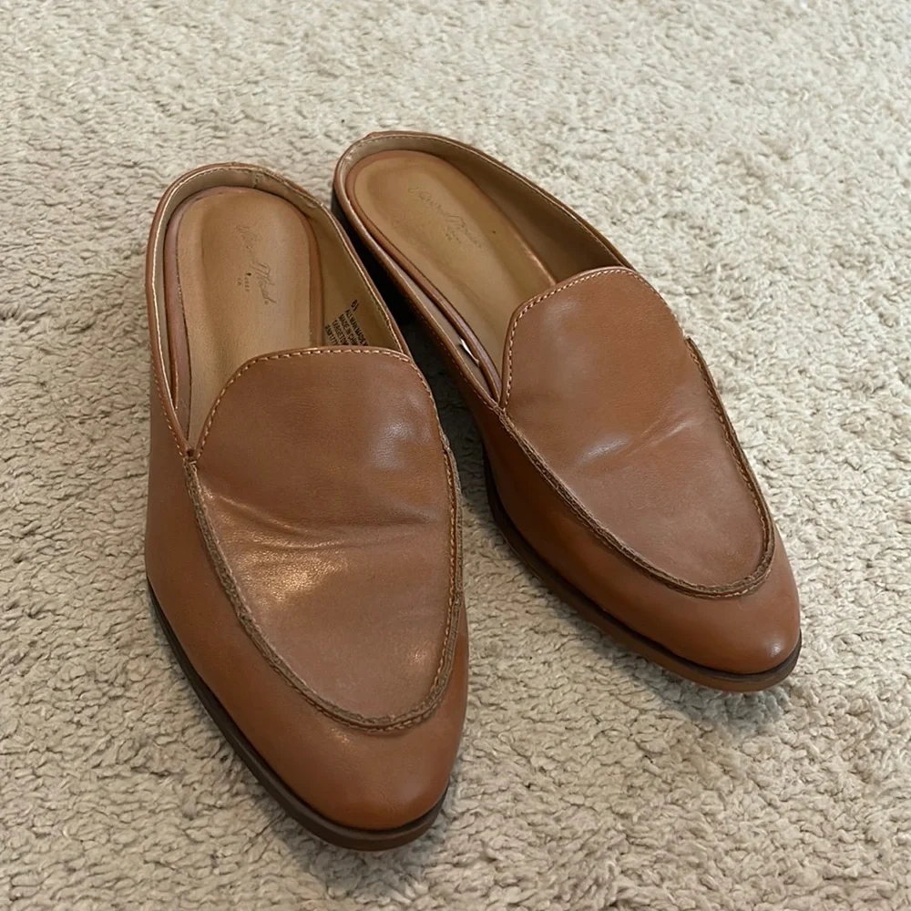 Universal Thread mules - Picture 7 of 10